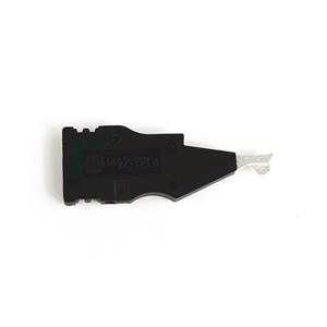 Allen Bradley 1492-TPL4 Test Plug