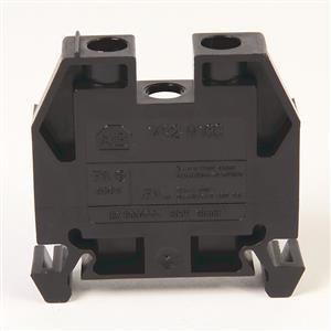 Allen Bradley 1492-W16S-BL IEC Term Blck 8x476x41mm Screw