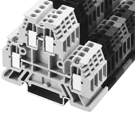 Allen Bradley 1492-WD4 Terminal Block Turkiye