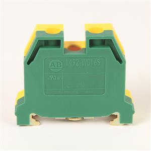 Allen Bradley 1492-WG6 Terminal Block Turkiye