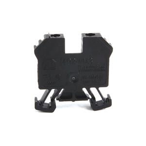 Allen Bradley 1492-WM3-B IEC Term Blck 8x476x41mm Screw