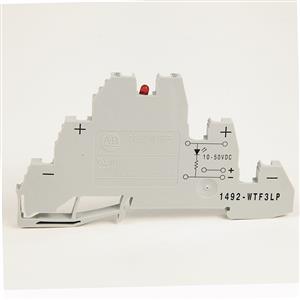 Allen Bradley 1492-WTF3LN 1492-W IEC Terminal Block Turkiye