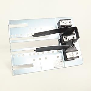 Allen Bradley 1494F-F100 Fuse Block Adapter Plate Kit Turkiye