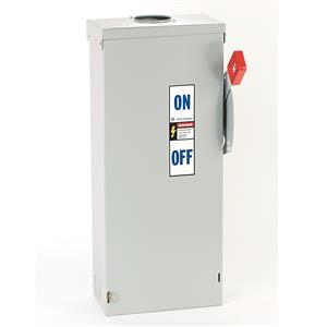 Allen Bradley 1494H-CN3H2 Heavy Duty Fusible Safety Switch Turkiye