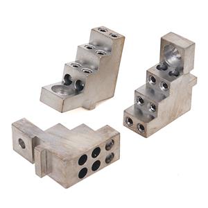 Allen Bradley 1494U-LM31 Aluminum