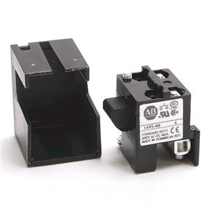 Allen Bradley 1495-N9 Auxiliary Contact Kit