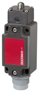 Euchner NZ2WO-2131 Safety switch NZWO, rounded plunger, plug connector SR11 Turkiye