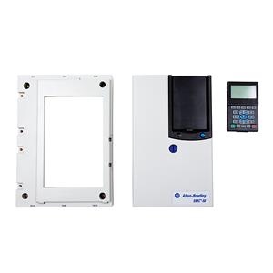 Allen Bradley 150-S201UPGUR SMC Flex - SMC-50 with Bypass Upgr 201A