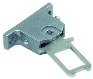 Euchner RADIUSBETAETIGER-S-LR-LN Hinged actuator S, left/right, for safety switch SGA/SGP/STA/STP/STM for insertion funnel Turkiye