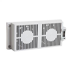 Allen Bradley 150-SRF251D SMC-50 with Bypass 100-240Vac Replacement Fan