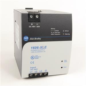 Allen Bradley 1606-XLE960MX-3N Power Supply Turkiye