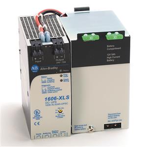 Allen Bradley 1606-XLS240-UPSE Power Supplies