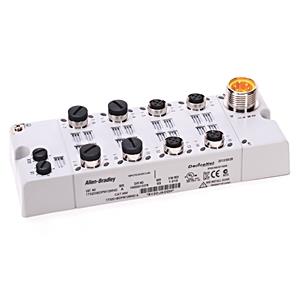 Allen Bradley 1732D-IBDPM12MND ArmorBlock 16 Point Input Block Turkiye