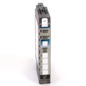 Allen Bradley 1734-IV8K POINT I/O 8 Point Digital Input Module-K