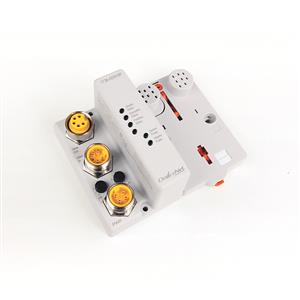 Allen Bradley 1738-ADN18P ArmorPoint DeviceNet Network Adaptor