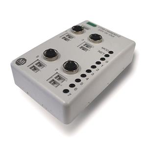 Allen Bradley 1738-OV4EM12 ArmorPoint 4 Point Output Module