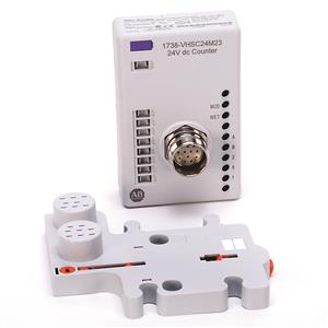 Allen Bradley 1738-SSIM23 ArmorPoint I/O SSI Encoder Module Turkiye