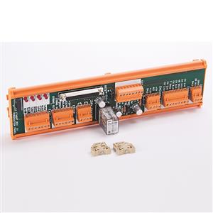 Allen Bradley 1746-HT IMC 110 Termination Panel