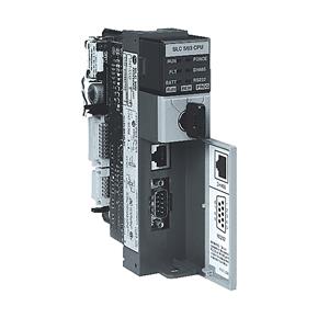 Allen Bradley 1747-L533 SLC 5/03 32K Controller Turkiye