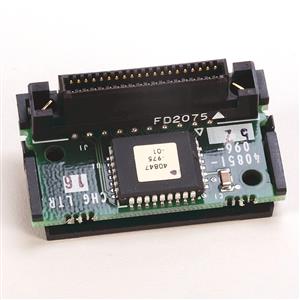 Allen Bradley 1747-OS401 SLC 5/04 Firmware Upgrade Module Turkiye