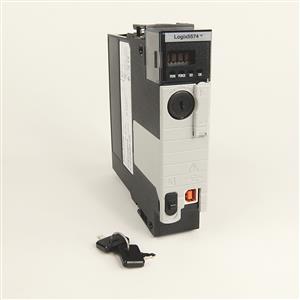 Allen Bradley 1756-L74K ControlLogix 16 MB Controller Turkiye