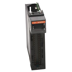 Allen Bradley 1756-OA16IK ControlLogix 16 Point Digital Output