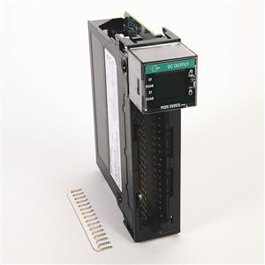 Allen Bradley 1756-OB16IEFK ControlLogix 16 Point Digital Output Turkiye