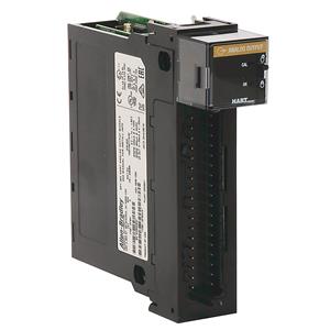 Allen Bradley 1756-OF8IHK ControlLogix 8 Pt A/O HART Iso Module