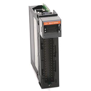 Allen Bradley 1756-OW16IK ControlLogix 16 Point Digital Output Rel Turkiye