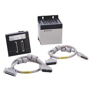 Allen Bradley 1756-PBR2XT Extended Temp DC Redundant Supply Bundle Turkiye