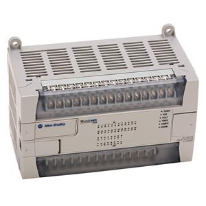 Allen Bradley 1762-L40BWAR MicroLogix 1200 40 Point Controller