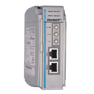 Allen Bradley 1769-AENTRK 1769 Ethernet/IP Adapter Turkiye