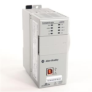 Allen Bradley 1769-L30ERMK CompactLogix 1 MB Motion Controller Turkiye