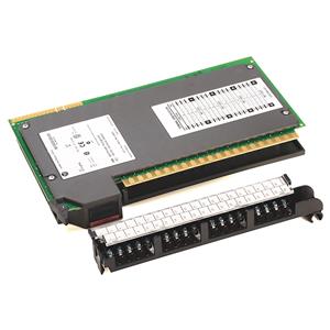 Allen Bradley 1771-ID 1771 6 Point Digital Input Module Turkiye