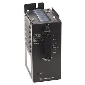 Allen Bradley 1771-P6S 1771 Power Supply Turkiye