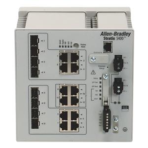 Allen Bradley 1783-HMS4EG8CGR Stratix 5400 Turkiye