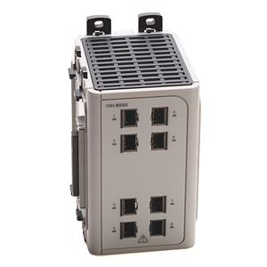 Allen Bradley 1783-MX08S 8 port SFP mod Turkiye