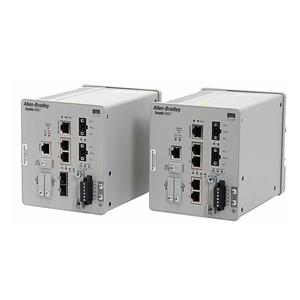 Allen Bradley 1783-SAD2T2SPK9 (2)1GBCu+2SFP+SSLVPN/IPSEC Turkiye