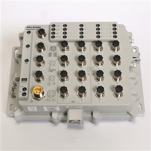 Allen Bradley 1783-ZMS8T8E2TGN ArmorStratix 5700 Turkiye