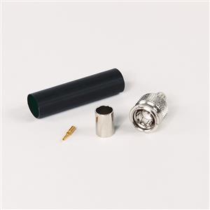 Allen Bradley 1786-TNCL10 ControlNet Media TNC Connector Plug Turkiye