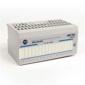 Allen Bradley 1794-IG16 Flex 16 Point Digital Input Module