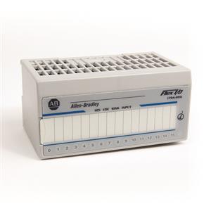 Allen Bradley 1794-IH16 Flex 16 Point Digital Input Module Turkiye