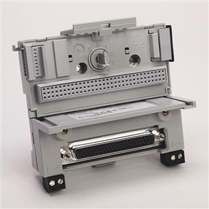 Allen Bradley 1794-TB62DS Flex Terminal Base