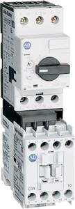 Allen Bradley 190E-BNEJ2-CC10X 63-100 A Economy Starter W/Ckt-Bkr Turkiye