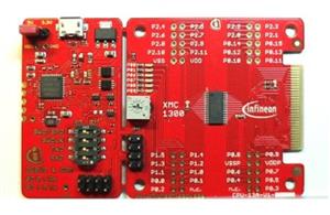 Infineon KIT_XMC13_BOOT_001 Turkiye