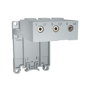 Allen Bradley 193-1EPE Panel Mount Adaptor Turkiye