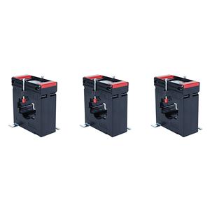 Allen Bradley 193-CT-CE-300A Step Down Current Transformers for Overload Relays
