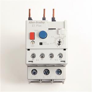 Allen Bradley 193-EEGF E1 Plus 18-90 A Overload Relay