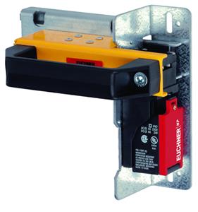 Euchner RIEGEL 1 NP/TP 1X RASTUNG ZU Bolt 1 NP/TP for safety switches NP, GP and TP