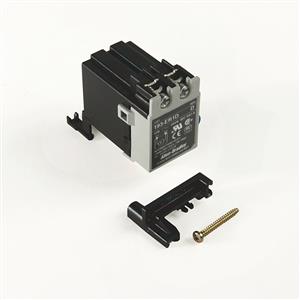 Allen Bradley 193-ER1D Remote Reset Solenoid